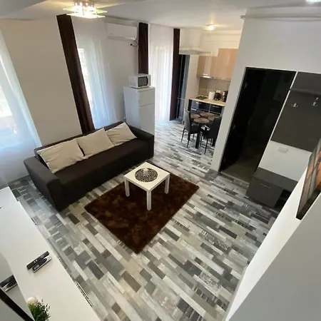 Fiesta Summerland Appartement Mamaia