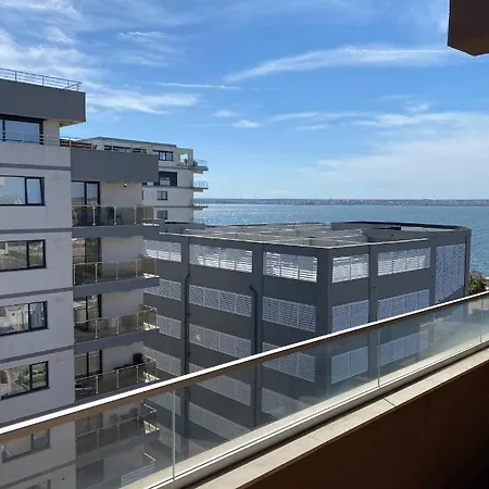 Appartement Fiesta Summerland *