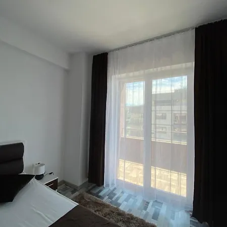 Appartement Fiesta Summerland