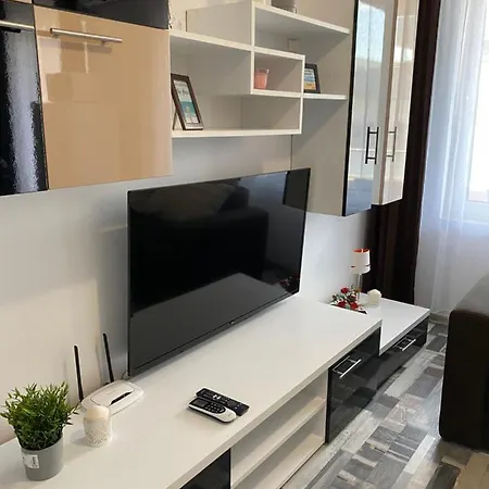 Fiesta Summerland Appartement Mamaia