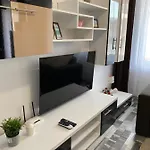 Fiesta Summerland Apartament Mamaia
