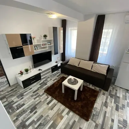 Apartment Fiesta Summerland