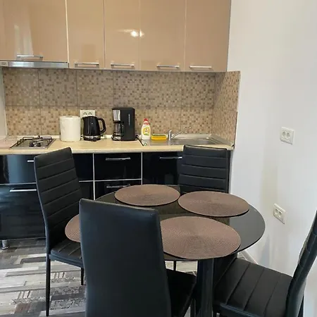 Apartament Fiesta Summerland