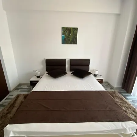 Apartament Fiesta Summerland *