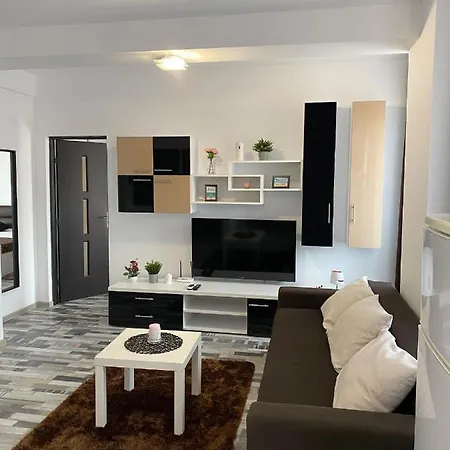 Apartament Fiesta Summerland Mamaja