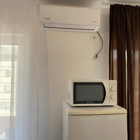 Apartament Fiesta Summerland Mamaja