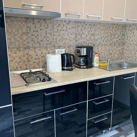 Apartament Fiesta Summerland