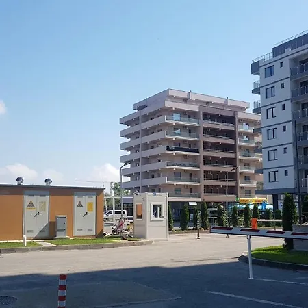 Fiesta Summerland * Mamaja