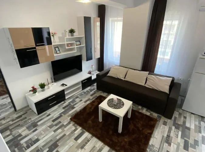 Apartament Fiesta Summerland