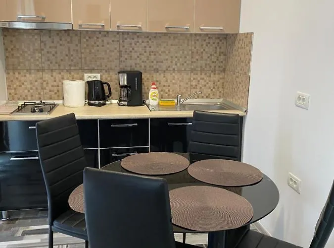 Apartament Fiesta Summerland