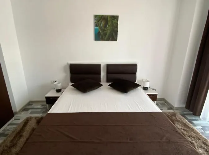 Apartament Fiesta Summerland *