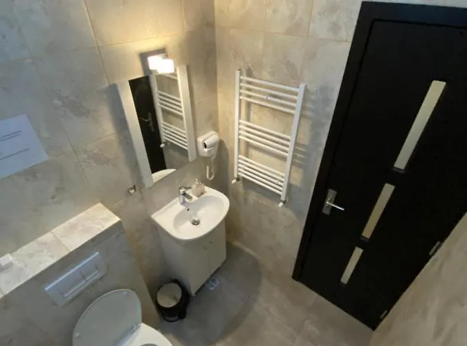 Fiesta Summerland Apartament