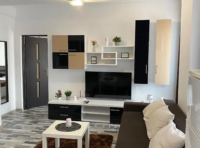 Apartament Fiesta Summerland Mamaja