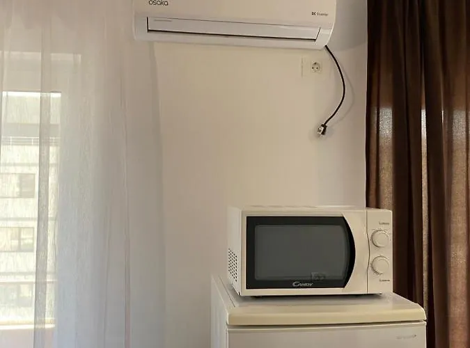 Apartament Fiesta Summerland Mamaja