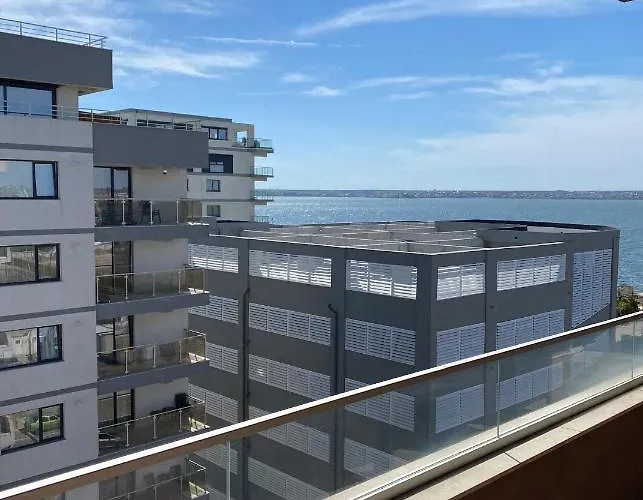 Apartament Fiesta Summerland *