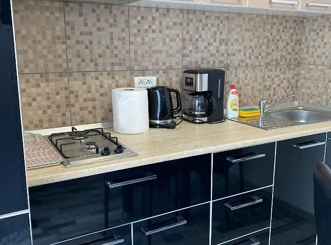 Apartament Fiesta Summerland