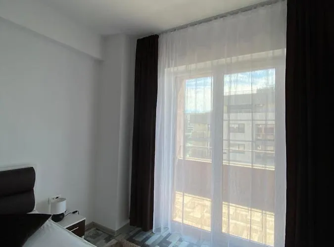 Apartament Fiesta Summerland