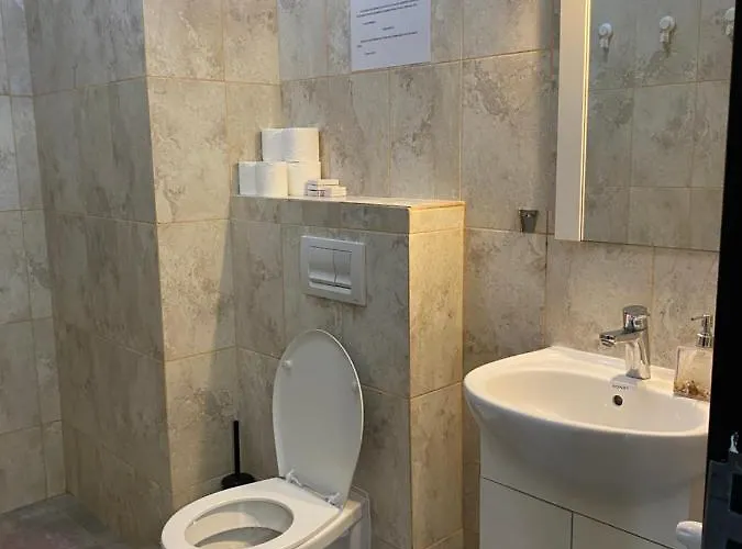 Fiesta Summerland Apartament Mamaja